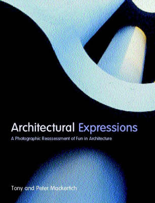 Book cover for Architectural Expressions