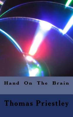 Book cover for Hand On The Brain