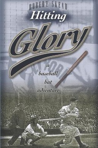 Cover of Hitting Glory