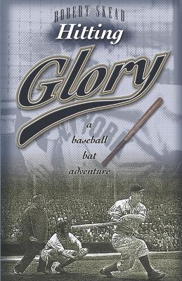 Book cover for Hitting Glory