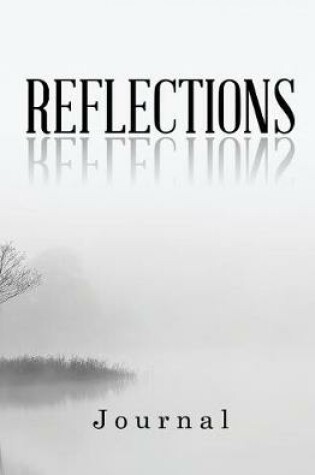 Cover of Reflections Journal