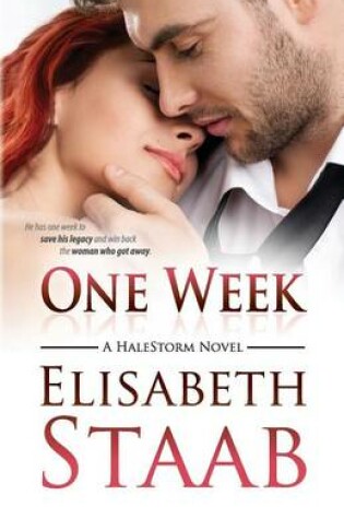 Cover of One Week