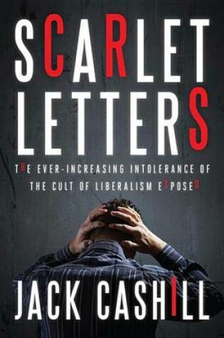 Cover of Scarlet Letters