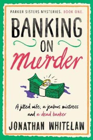 Cover of Banking on Murder