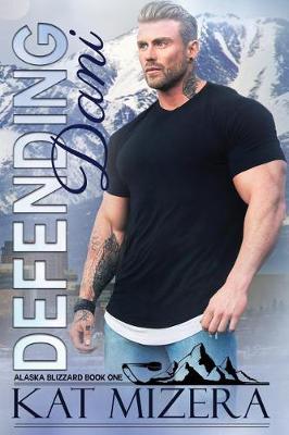 Book cover for Defending Dani