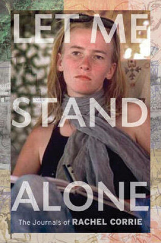 Cover of Let Me Stand Alone