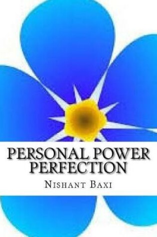 Cover of Personal Power Perfection
