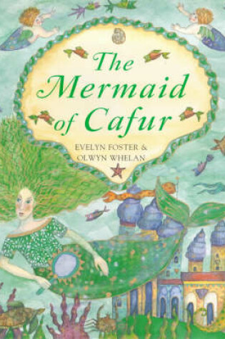 Cover of The Mermaid of Cafur