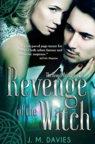 Cover of Revenge of the Witch