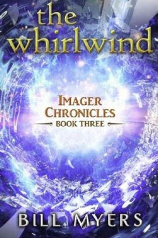 Cover of The Whirlwind