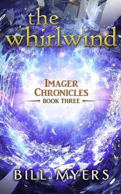Book cover for The Whirlwind