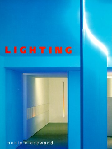 Book cover for Lighting