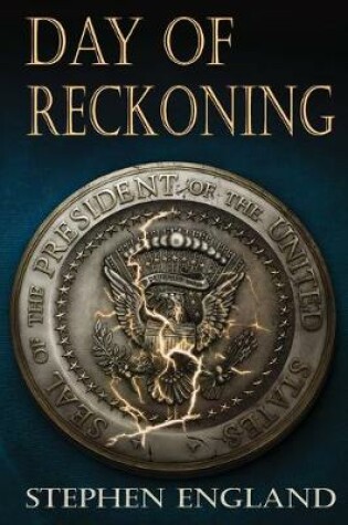 Cover of Day of Reckoning