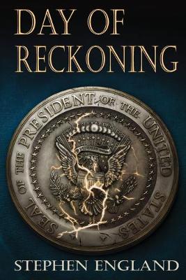 Cover of Day of Reckoning