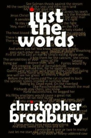 Cover of Just the Words
