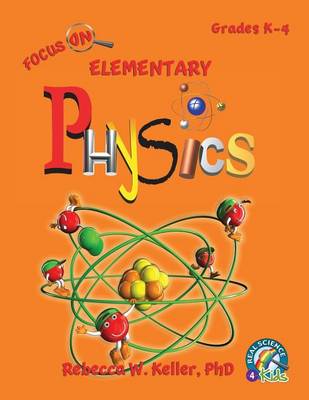 Book cover for Focus on Elementary Physics