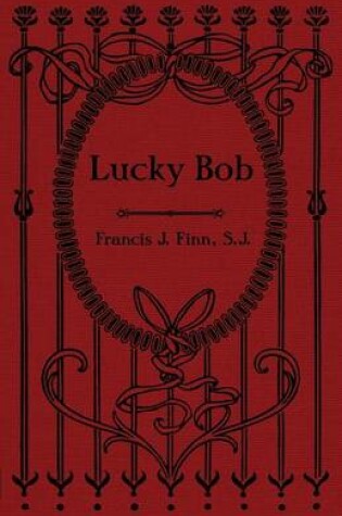 Cover of Lucky Bob