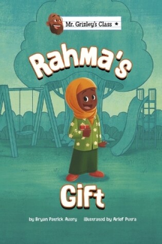 Cover of Rahma's Gift