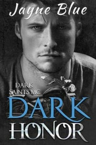 Cover of Dark Honor