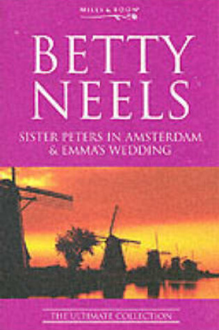 Cover of Sister Peters in Amsterdam