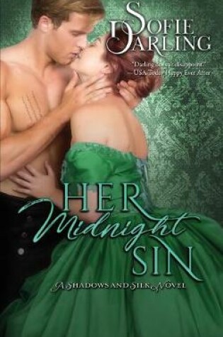 Cover of Her Midnight Sin