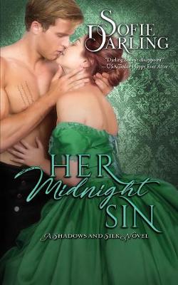 Book cover for Her Midnight Sin