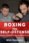 Book cover for Boxing for Self-Defense