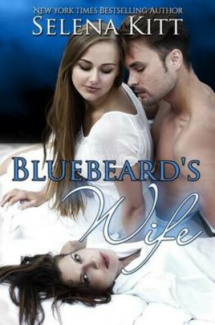 Cover of Bluebeard's Wife