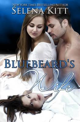 Book cover for Bluebeard's Wife