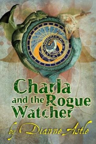 Cover of Charla and the Rogue Watcher