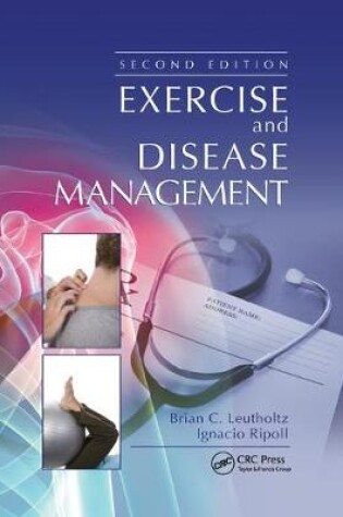 Cover of Exercise and Disease Management