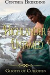 Book cover for Highlander Untamed