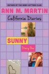 Book cover for Sunny: Diary One