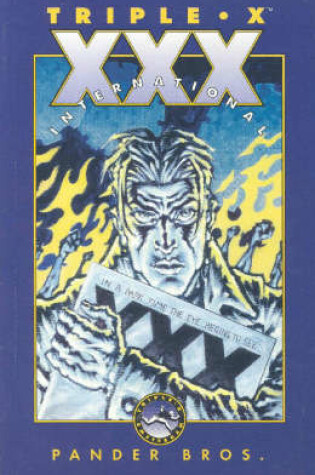 Cover of Triple X