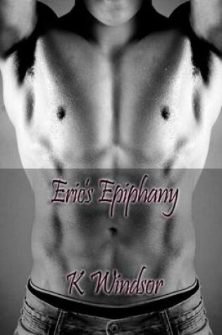 Cover of Eric's Epiphany