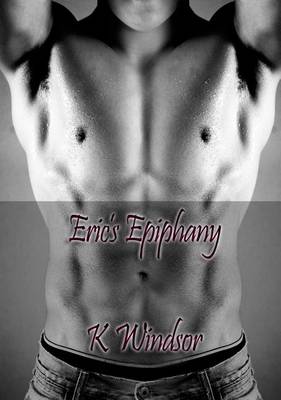 Book cover for Eric's Epiphany