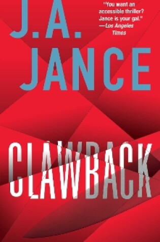 Cover of Claw Back