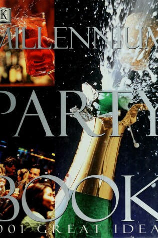 Cover of The Millennium Party Book