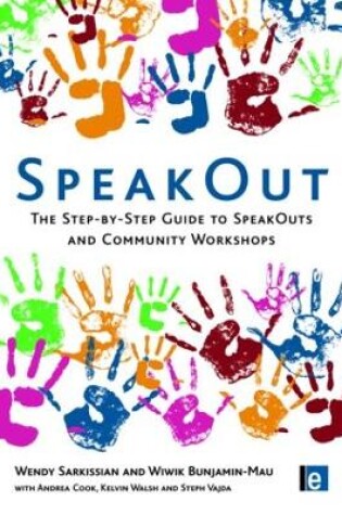 Cover of SpeakOut