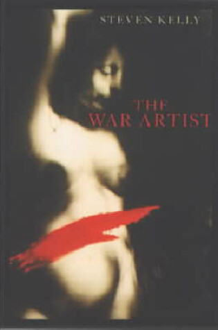 Cover of The War Artist