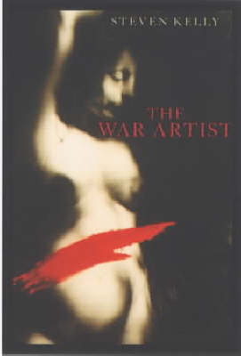 Book cover for The War Artist