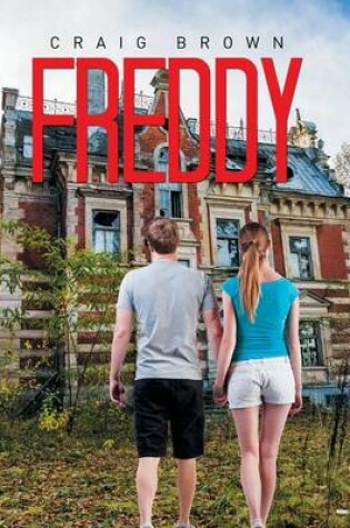 Cover of Freddy