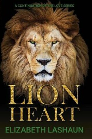 Cover of Lion Heart