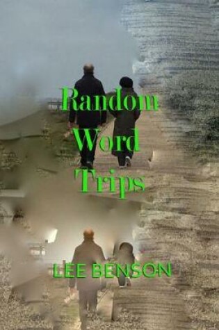 Cover of Random word Trips