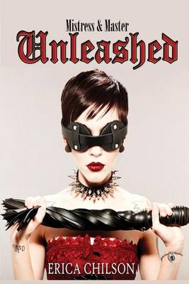 Book cover for Unleashed