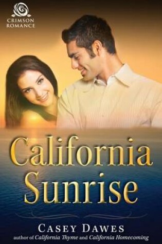 Cover of California Sunrise