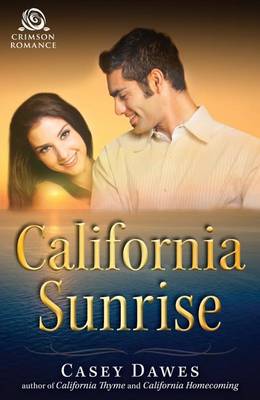 Cover of California Sunrise