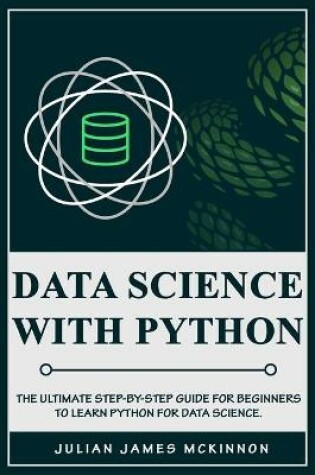 Cover of Data Science with Python