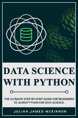 Book cover for Data Science with Python