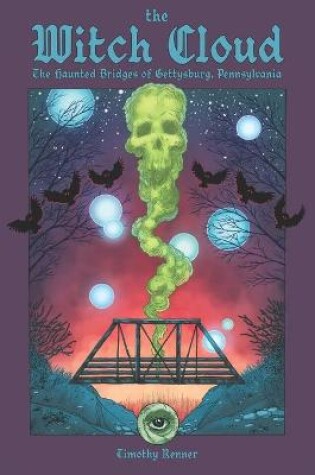 Cover of The Witch Cloud